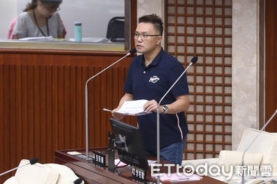 吳思瑤批蔣萬安文林變電所拖1年 張斯綱曝實情反擊:別再洗地
