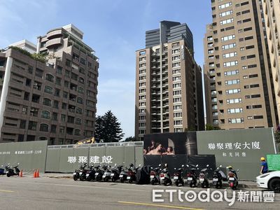 7期車位行情破紀錄！　 3車位總價「能買蛋白區3房」