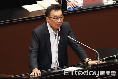 林國成同意覆議再協商 引陳水扁「冤冤相罷何時了」苦勸卓榮泰