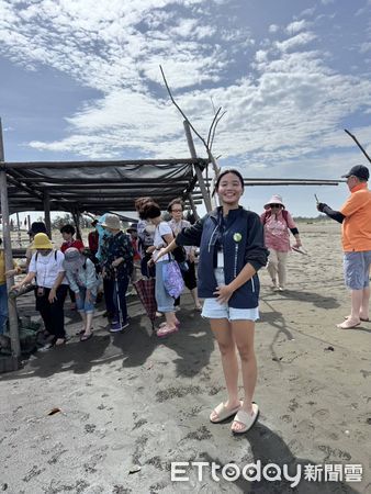 ▲▼    從餐飲跨足行銷新領域 多元就業計畫助青年開創職涯新天地。（圖／朴子就業中心提供）