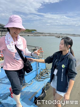 ▲▼    從餐飲跨足行銷新領域 多元就業計畫助青年開創職涯新天地。（圖／朴子就業中心提供）