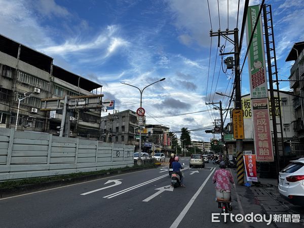 ▲▼新北板橋將新增3處科技執法，警方呼籲民眾多加注意。（圖／記者陸運陞翻攝）