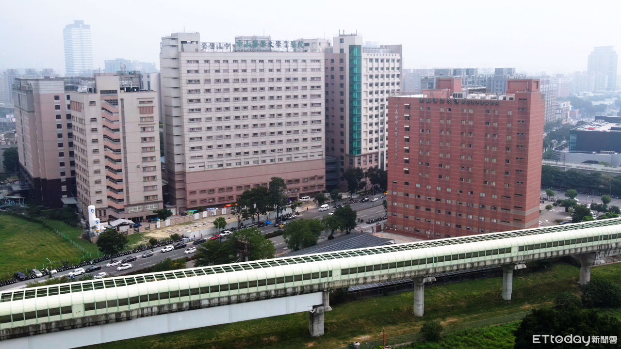 台中南區低基期、高機能 專家預言5年後不再低調