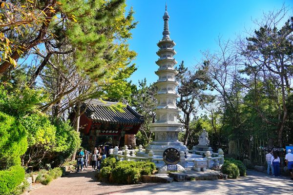 ▲▼精選４條釜山一日遊路線全攻略。（圖／混血珊莎的奇幻旅程授權提供）