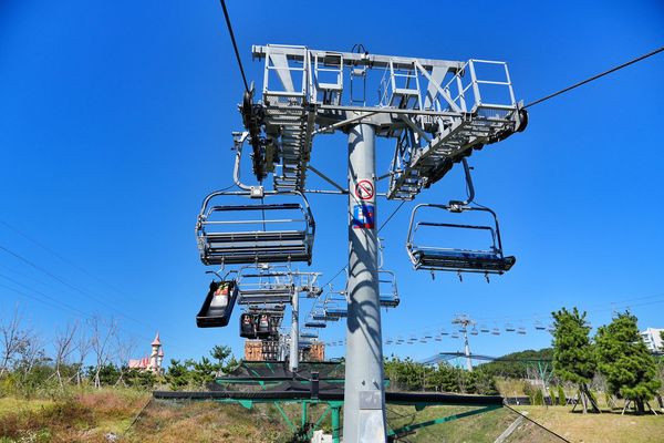 ▲▼精選４條釜山一日遊路線全攻略。（圖／混血珊莎的奇幻旅程授權提供）