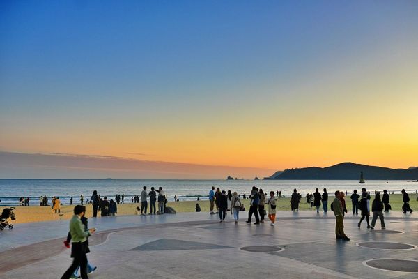 ▲▼精選４條釜山一日遊路線全攻略。（圖／混血珊莎的奇幻旅程授權提供）