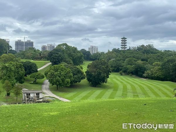 ▲▼高雄高爾夫球場,高雄高爾夫球俱樂部。（圖／民眾提供）