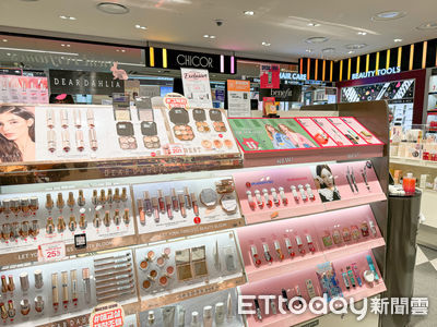韓國必排「變美行程」精選3藥妝店