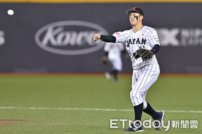 曾與陳傑憲換球棒！小園海斗年薪激增1200萬　首曝想挑戰大聯盟