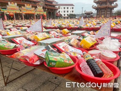 2025鬼月普渡禁忌！　命理師曝15大NG祭品清單「拜錯衰整年」