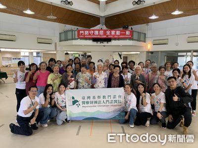 肌耐力逆天回復！活出出健康晚年　醫：保持運動均衡飲食