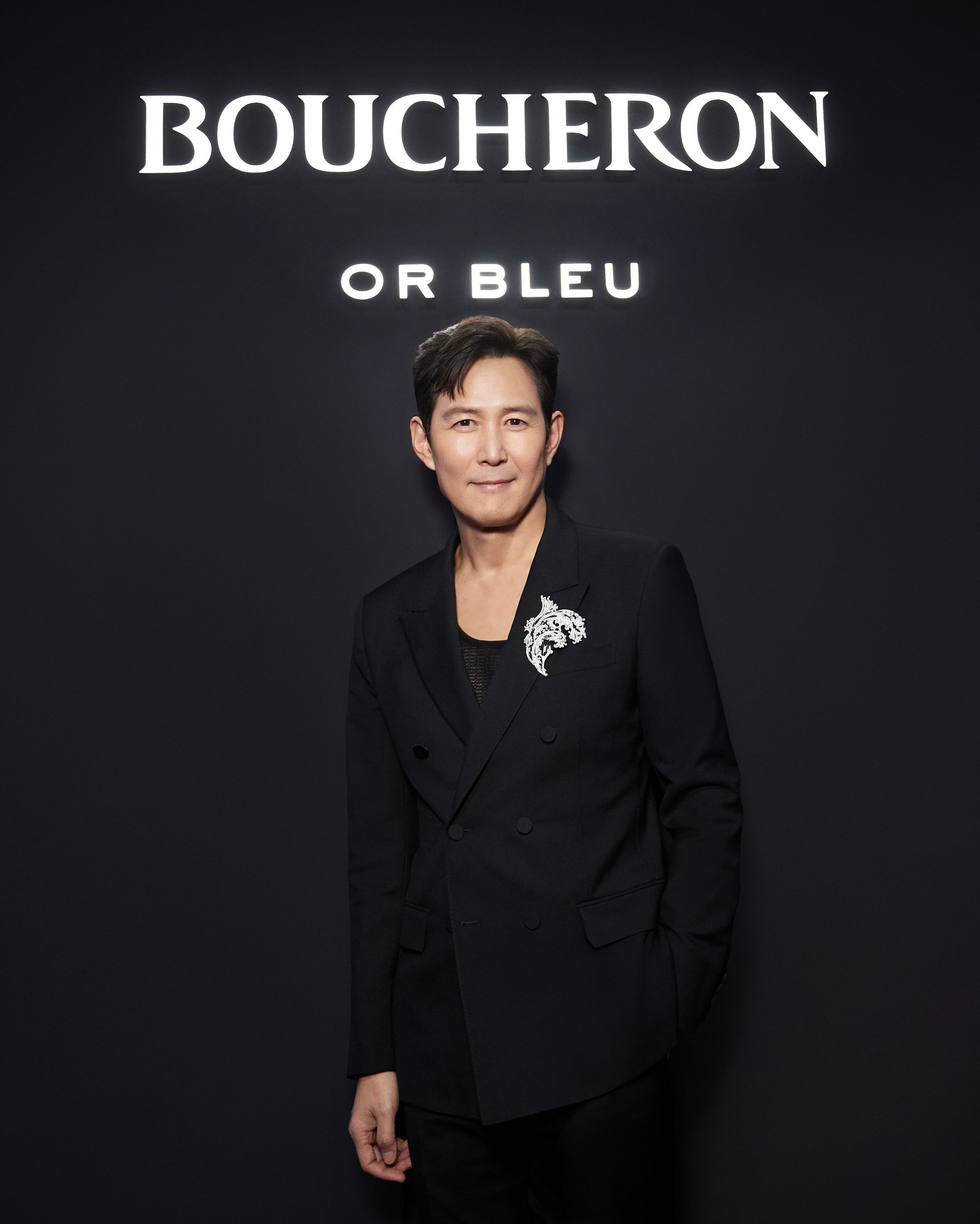 ▲boucheron。（圖／品牌提供）