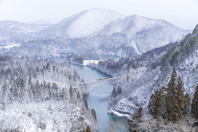 今年冬天必搭5條日本東北特色鐵道