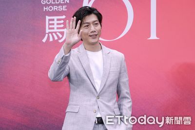 莫子儀休士頓封影帝！原文會狂掃10大獎閃耀國際　台灣原力震撼國際影壇