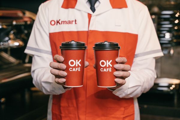 ▲▼戴救捕！OKmart 陪你！2024 世界棒球賽繼續熱血！指定氣泡酒第二件只要「1」元！。（圖／OKmart提供）