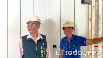 做工行善團愛心修繕 助弱勢朋友有溫暖平安的家