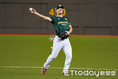 外媒澳洲亮點：狀元郎、抗癌鬥士