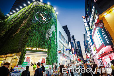 ITF旅展韓國館機票天天抽！免費韓食教學試吃　幻藍小熊周末登場