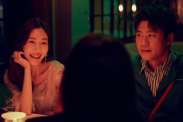  ▲▼黃迪揚《影后》飾演經紀人「壁虎」，演技大獲好評。（圖／翻攝自IG／whoisrd）