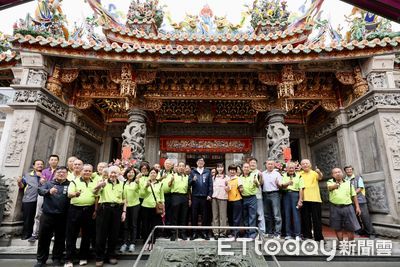 台灣基進民調結果熱議！陳其邁喊話5位「準接棒人」：2件事很重要