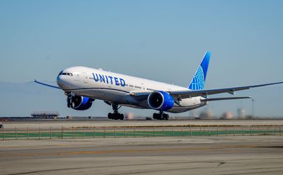 聯合航空「台北－關島」明年4月首航