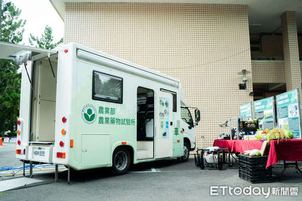 ▲國立虎尾科技大學今日舉辦「智慧增能　虎嘯龍吟」校慶週啟動。（圖／記者王悉宇翻攝）