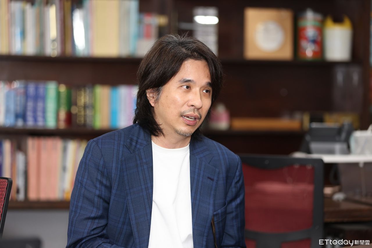 快訊／涉洩性平案個資　教育部：葉丙成即日起請假接受調查