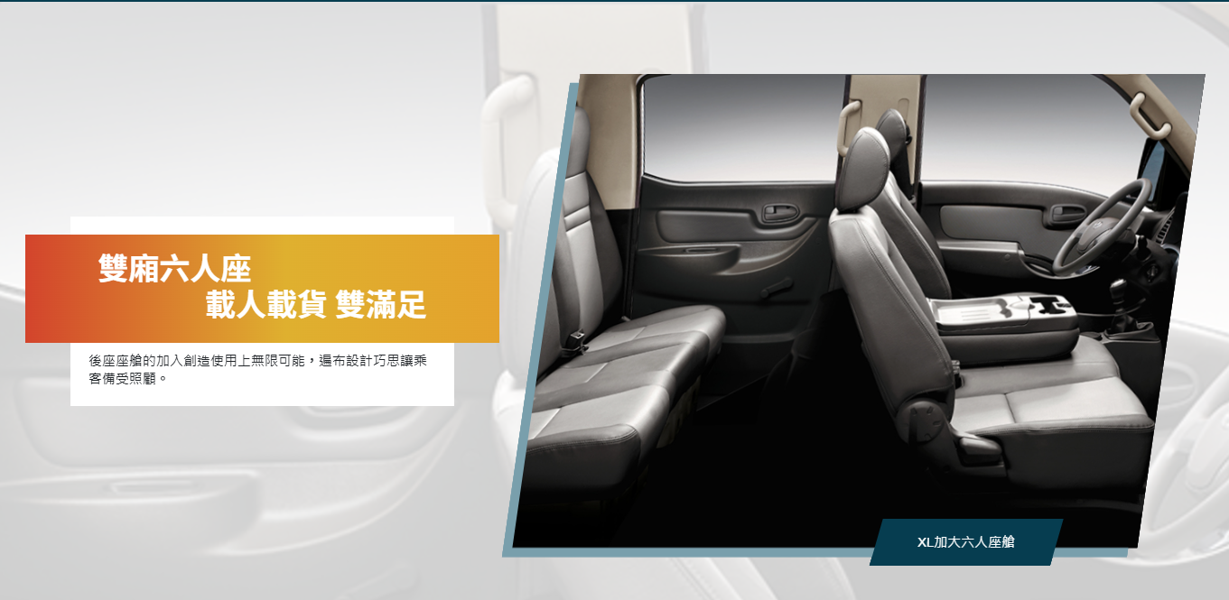 ▲台灣Hyundai將端出新年式Porter Pro，全車系小漲3萬。（圖／翻攝自Hyundai）