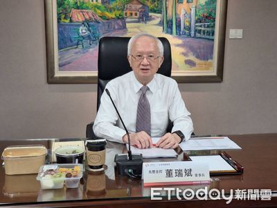 董瑞斌表態「年終8個月、加薪4%」 燒出大行庫薪酸困境