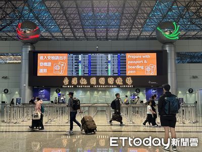 最猛請假法！2027過年「請5天爽休16天」　他爽喊：機票買好了