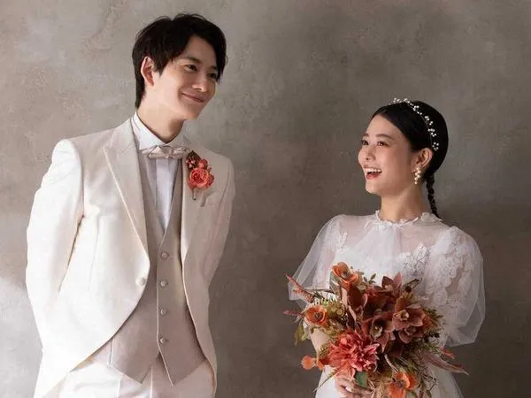 ▲▼岡田將生、高畑充希爆閃婚。（圖／翻攝自X）