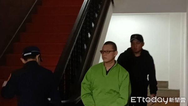 ▲▼犯下多起兒童性侵猥褻案件的男子毛畯珅。（圖／記者吳銘峯攝）