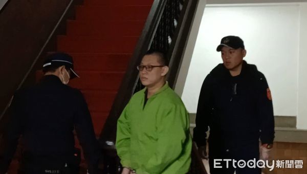 ▲▼犯下多起兒童性侵猥褻案件的男子毛畯珅。（圖／記者吳銘峯攝）