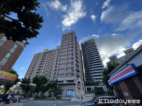 ▲▼        青埔     。（圖／記者項瀚攝）