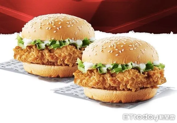 ▲▼肯德基。（圖／業者提供）