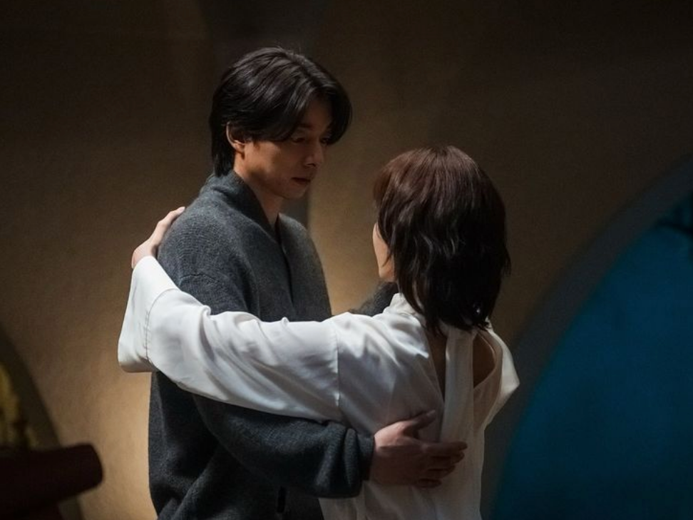星座,占卜,戀愛,結婚,閃婚。（圖／netflixkr IG）