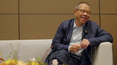 2025胡潤百富榜公佈　鍾睒睒四度拿下中國首富...倆新面孔擠入前十