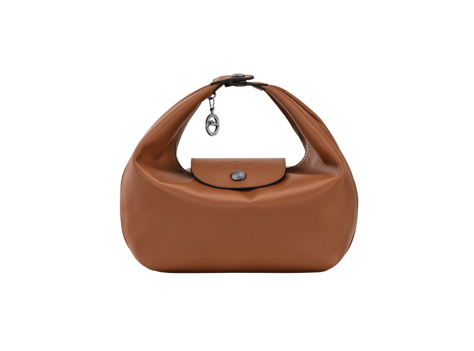 ▲LONGCHAMP。（圖／品牌提供）