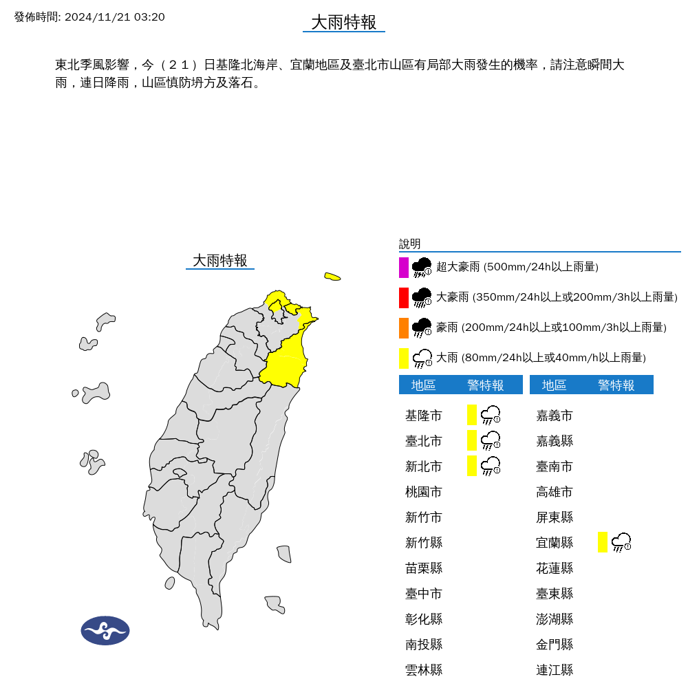 ▲▼雷達回波圖。（圖／中央氣象署）