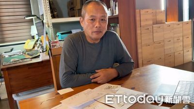 不認識謝宜容！御鼎興亮戶口名簿自清　遭出征怨：我們是受害者