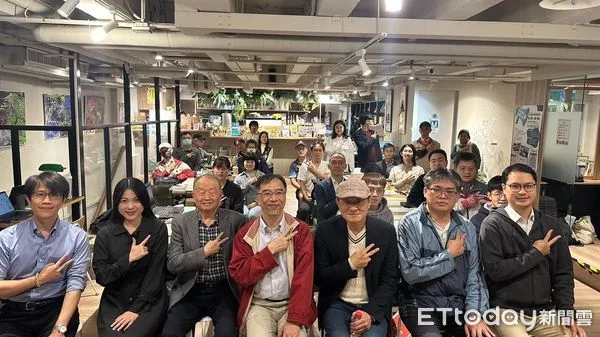 ▲90年代台商將中國當作圓夢捷徑，學者籲：台灣青年前仆後繼投需要經驗傳承。（圖／記者陳弘修翻攝）