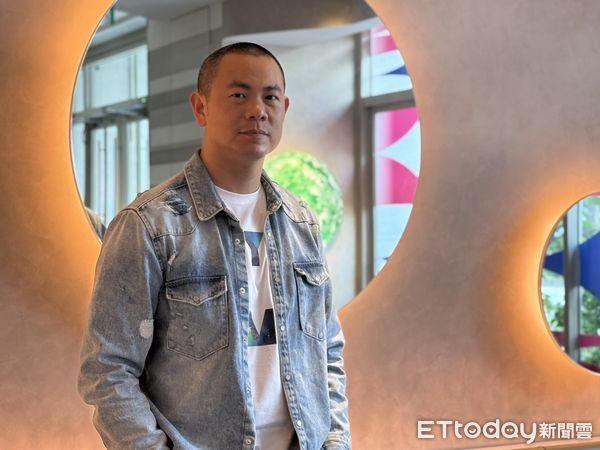 ▲▼江振誠。（圖／記者許宥孺攝）