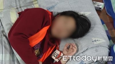 靜宜女大生為愛赴緬！「懷孕8個月遭拘留」照片曝光　編號DX879