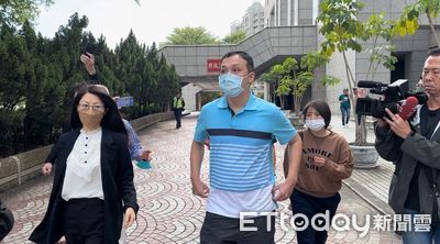 我有2千萬身家！5億案夏男淚訴一審判決照抄媒體　曝做錯一件事