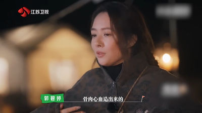 郭碧婷吐為人母心聲「懷孕生子很美好」　網掀兩派討論！