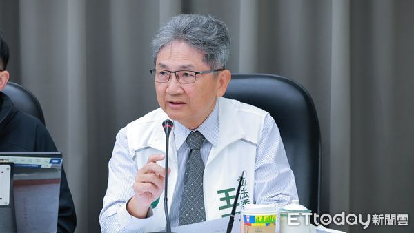 ▲立法委員王正旭。（圖／記者郭世賢翻攝）