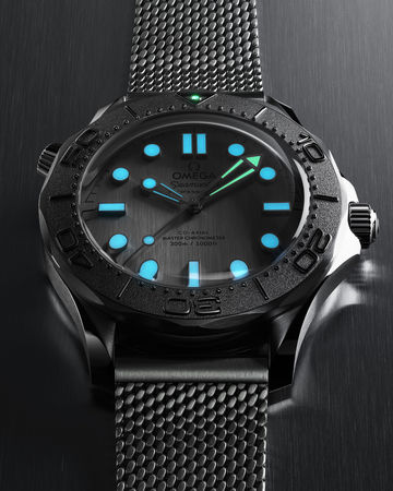 ▲▼OMEGA,Blancpain             。（圖／公關照）