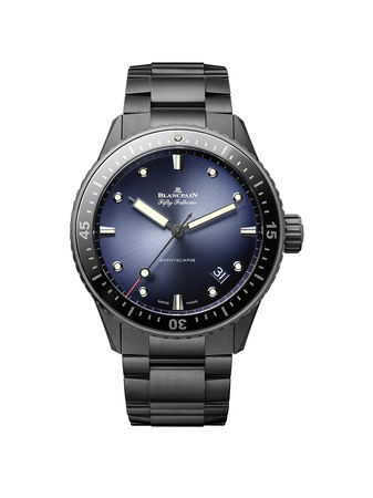 ▲▼OMEGA,Blancpain             。（圖／公關照）