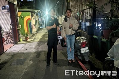 屏東女酒後「機車不見了」　內埔警備勤時間國小旁尋獲