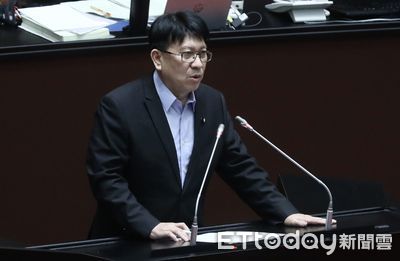 協助太子集團核心成員關說入境？　林思銘：僅協助詢問流程